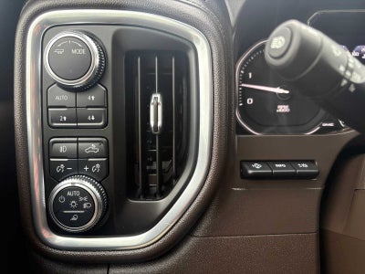 2021 GMC Sierra 3500 HD Denali