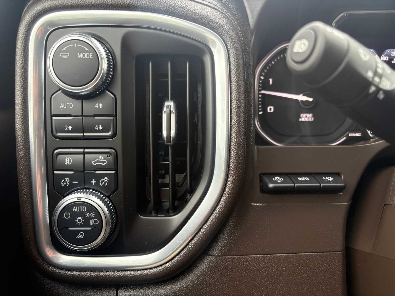 2021 GMC Sierra 3500 HD Denali