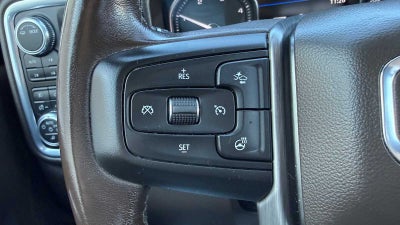 2021 GMC Sierra 3500 HD Denali