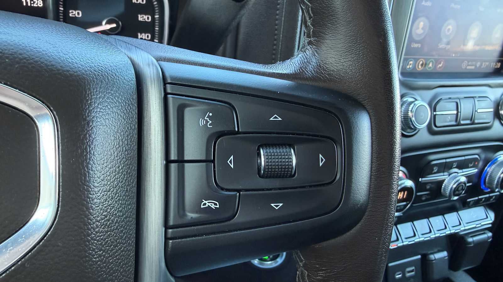 2021 GMC Sierra 3500 HD Denali