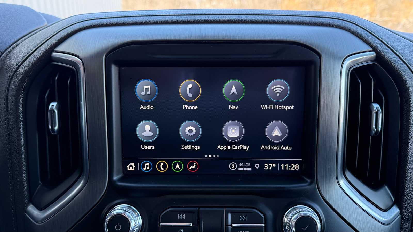 2021 GMC Sierra 3500 HD Denali