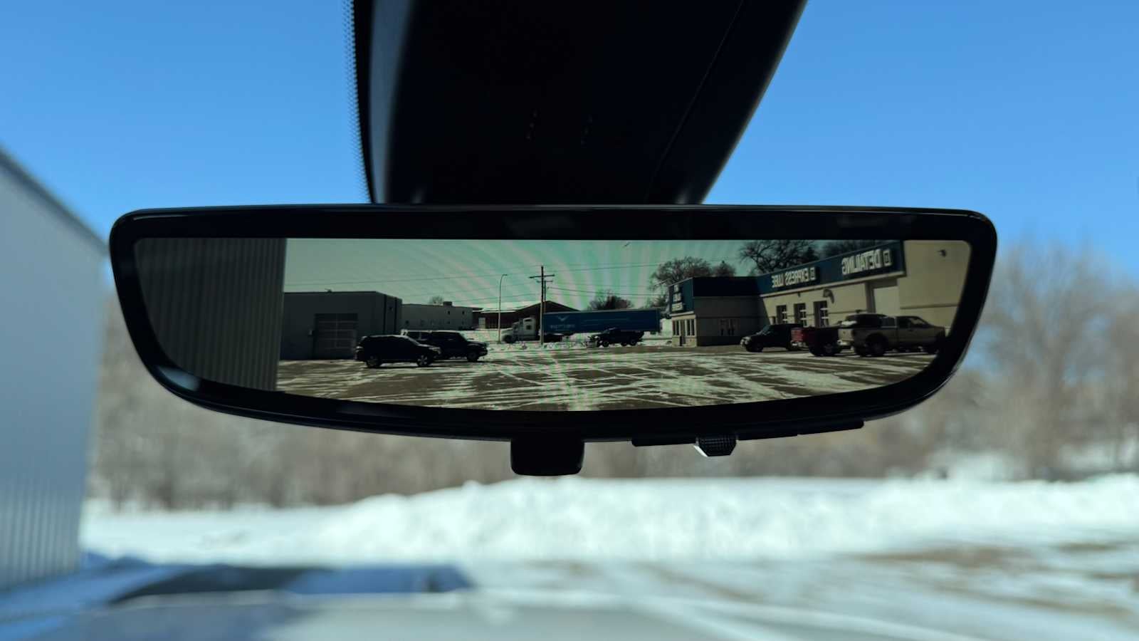 2021 GMC Sierra 3500 HD Denali