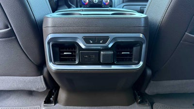 2021 GMC Sierra 3500 HD Denali