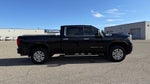 2020 GMC Sierra 3500 HD Denali