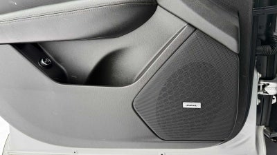 2019 Cadillac XT5 Luxury AWD