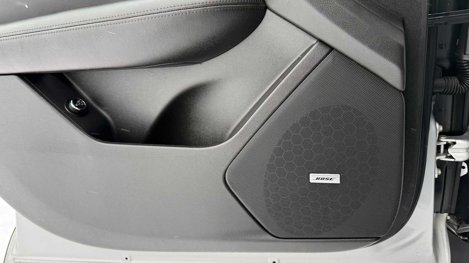 2019 Cadillac XT5 Luxury AWD