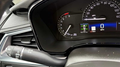 2019 Cadillac XT5 Luxury AWD