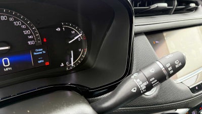 2019 Cadillac XT5 Luxury AWD