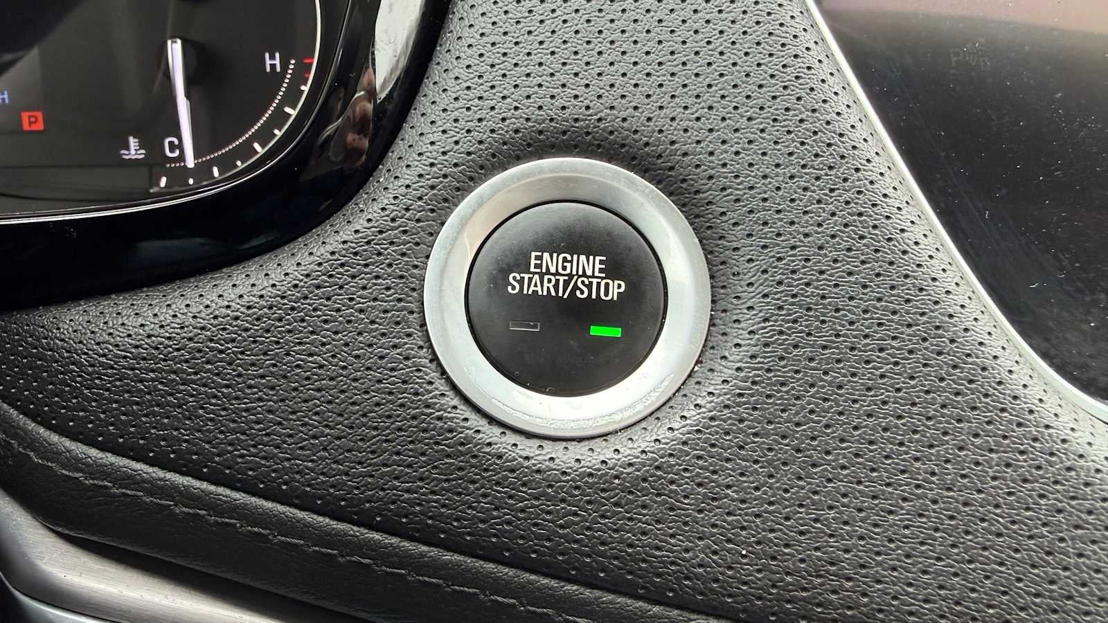 2019 Cadillac XT5 Luxury AWD