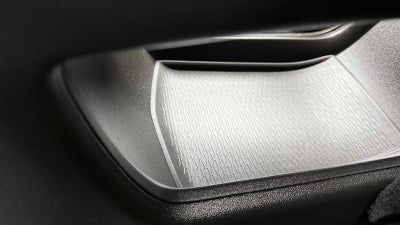 2019 Cadillac XT5 Luxury AWD