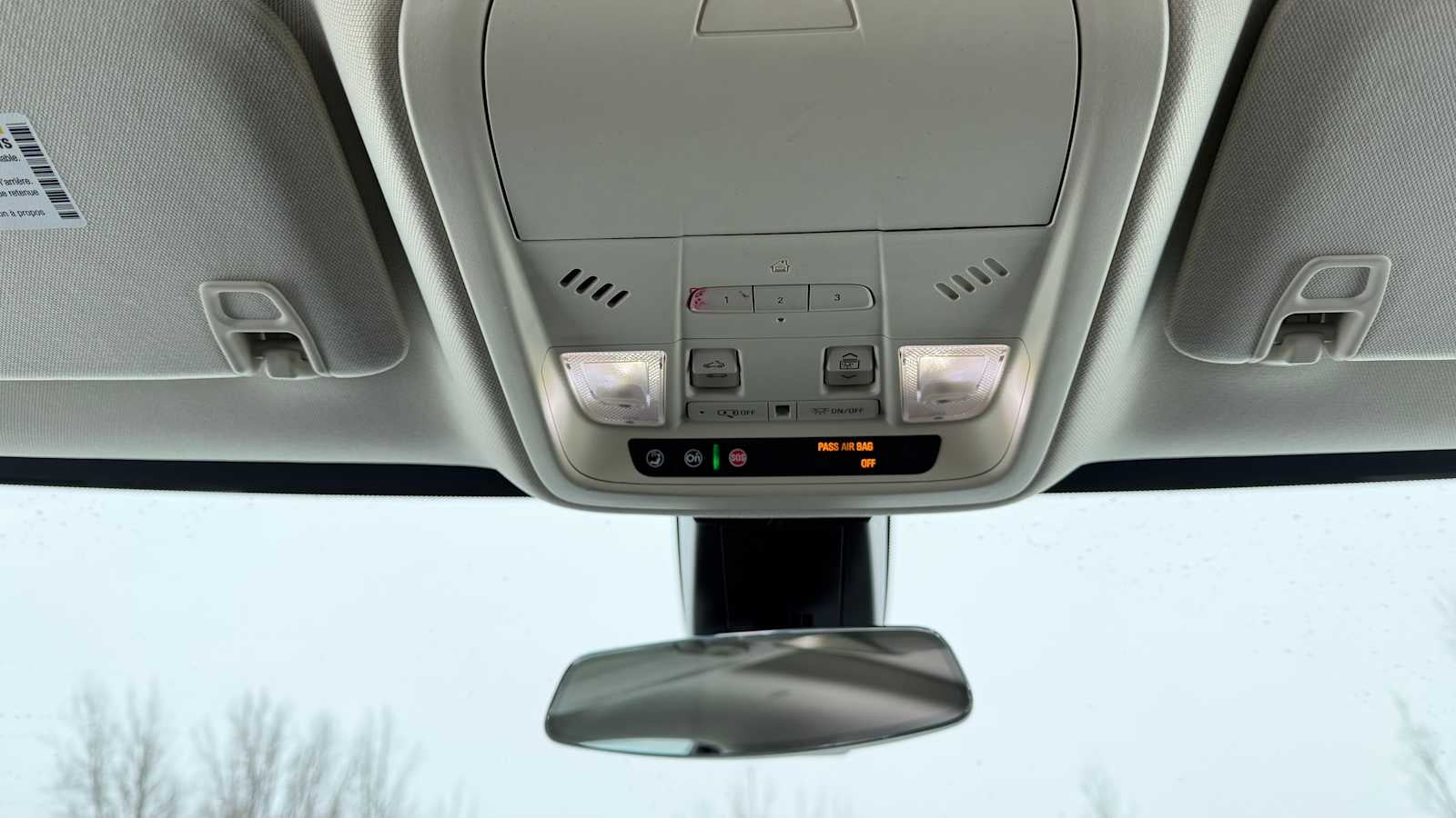 2019 Cadillac XT5 Luxury AWD