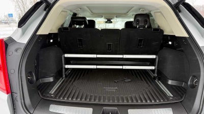 2019 Cadillac XT5 Luxury AWD