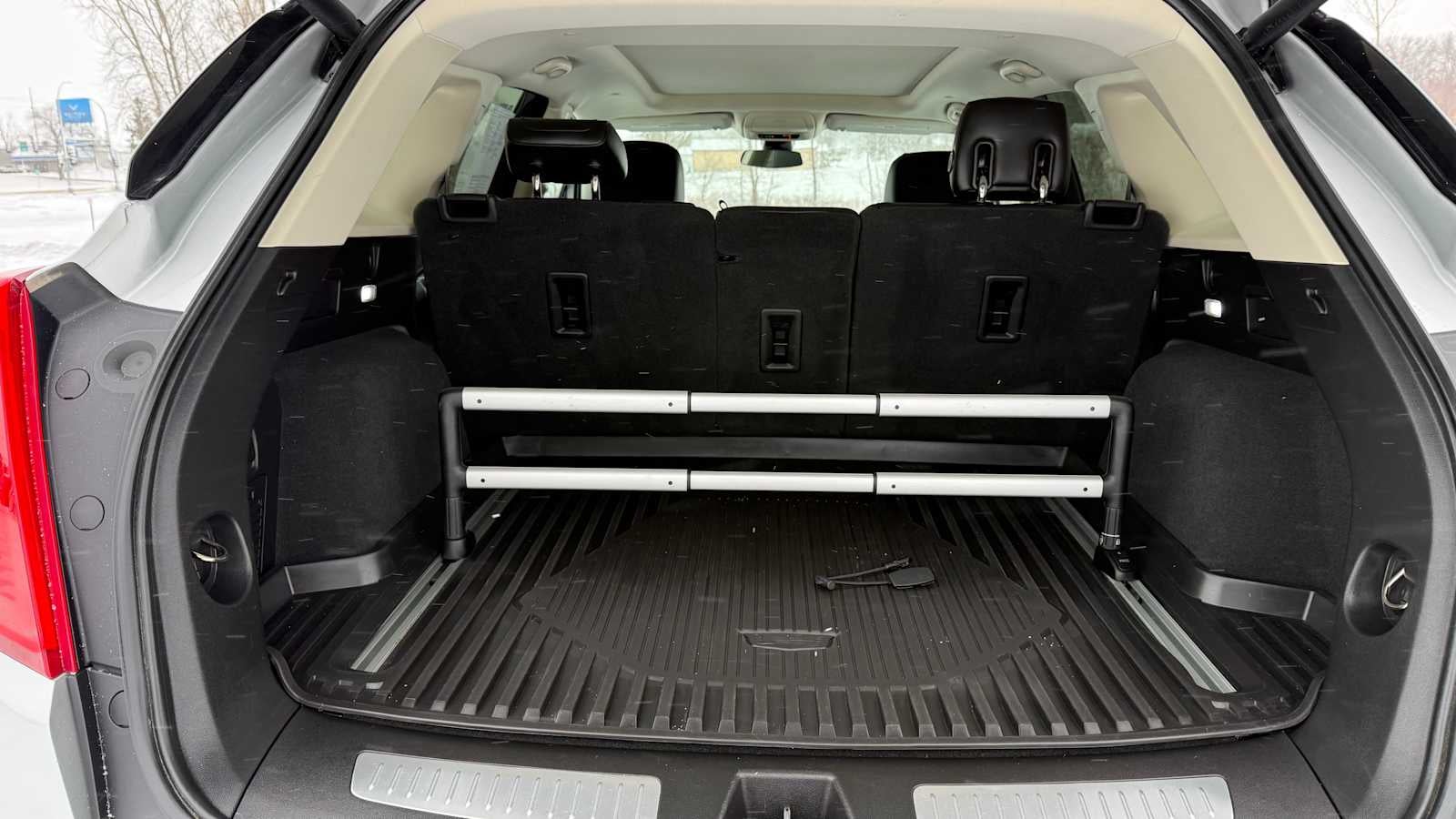 2019 Cadillac XT5 Luxury AWD