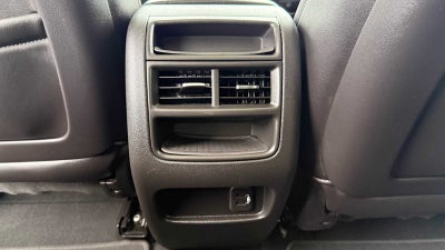 2019 Cadillac XT5 Luxury AWD