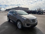 2019 Cadillac XT5 Premium Luxury AWD
