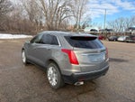 2019 Cadillac XT5 Premium Luxury AWD
