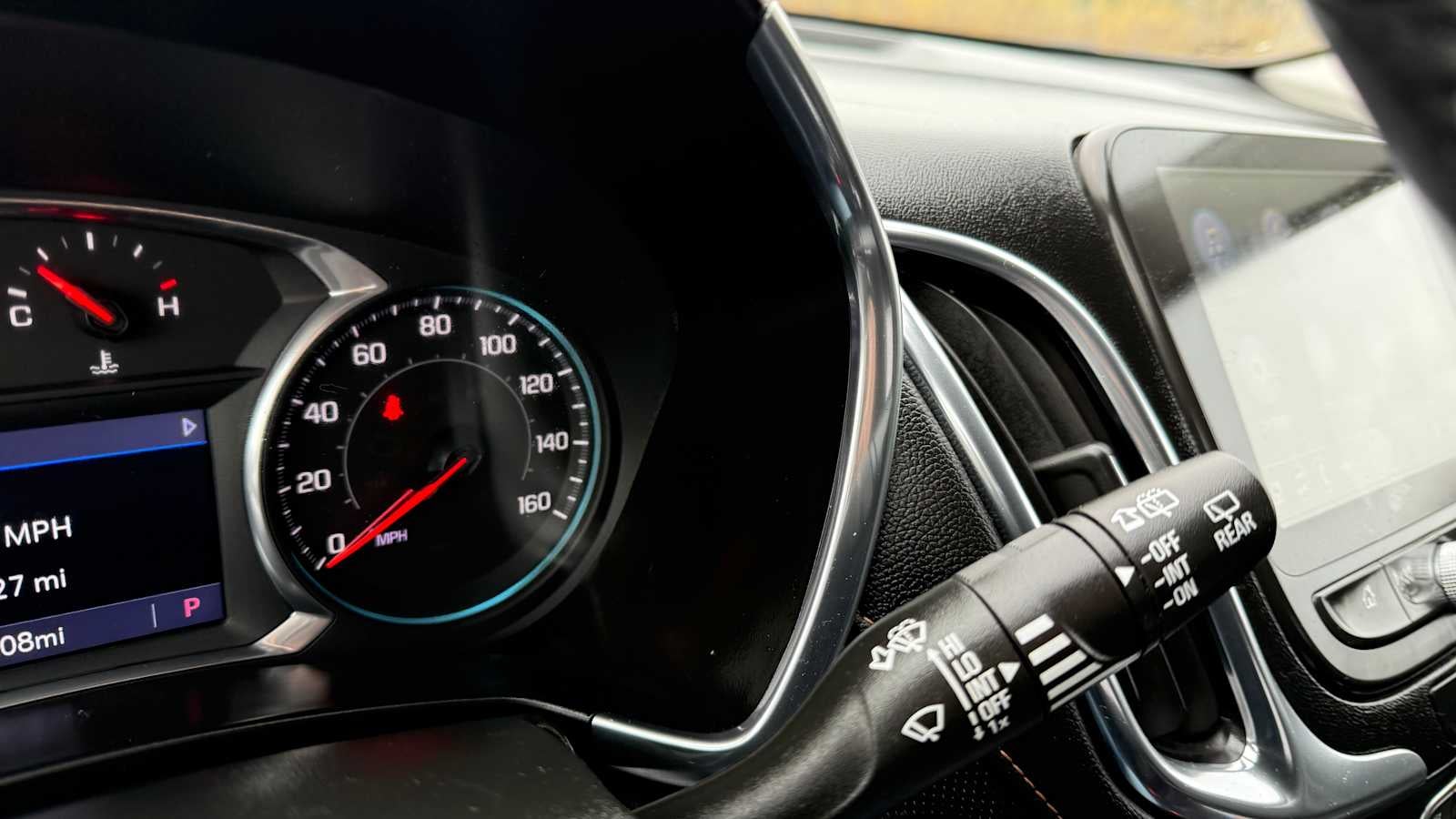 2021 Chevrolet Equinox Premier