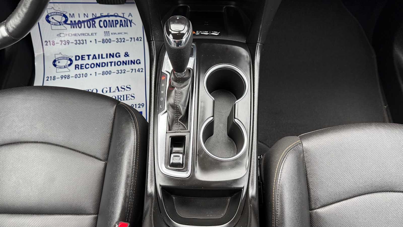 2021 Chevrolet Equinox Premier