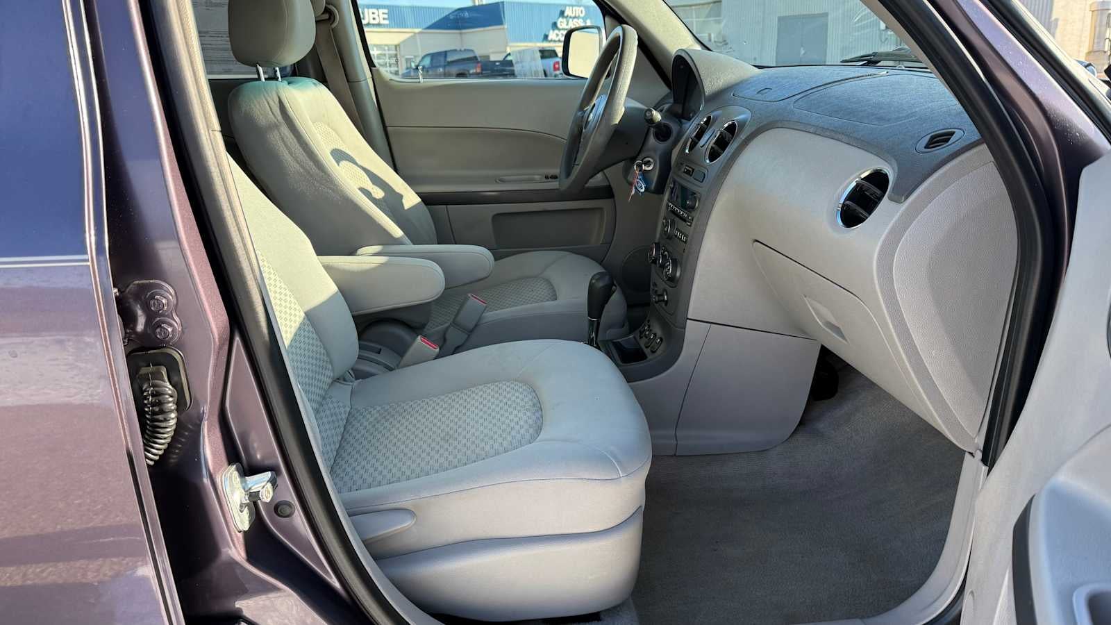 2006 Chevrolet HHR LT