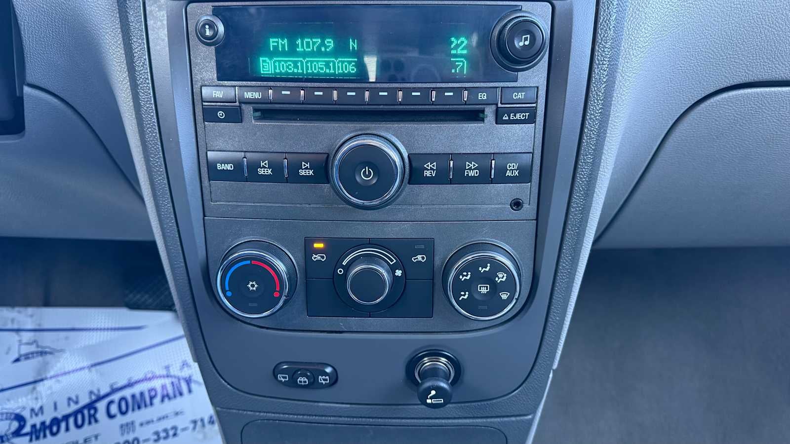 2006 Chevrolet HHR LT