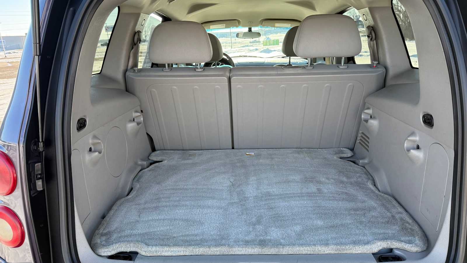 2006 Chevrolet HHR LT