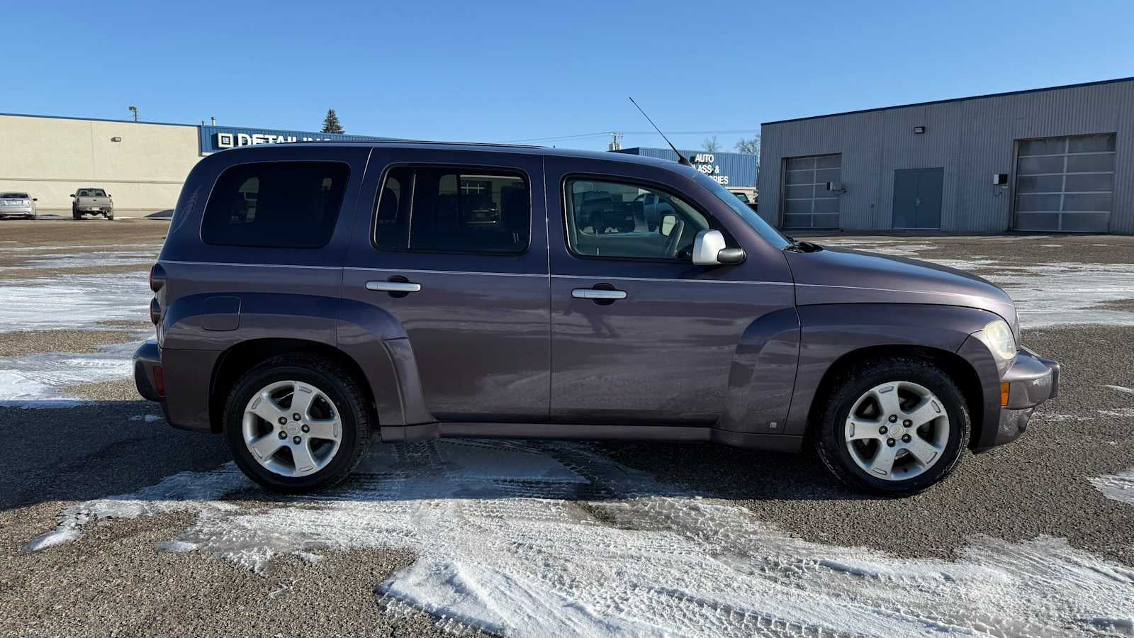 2006 Chevrolet HHR LT