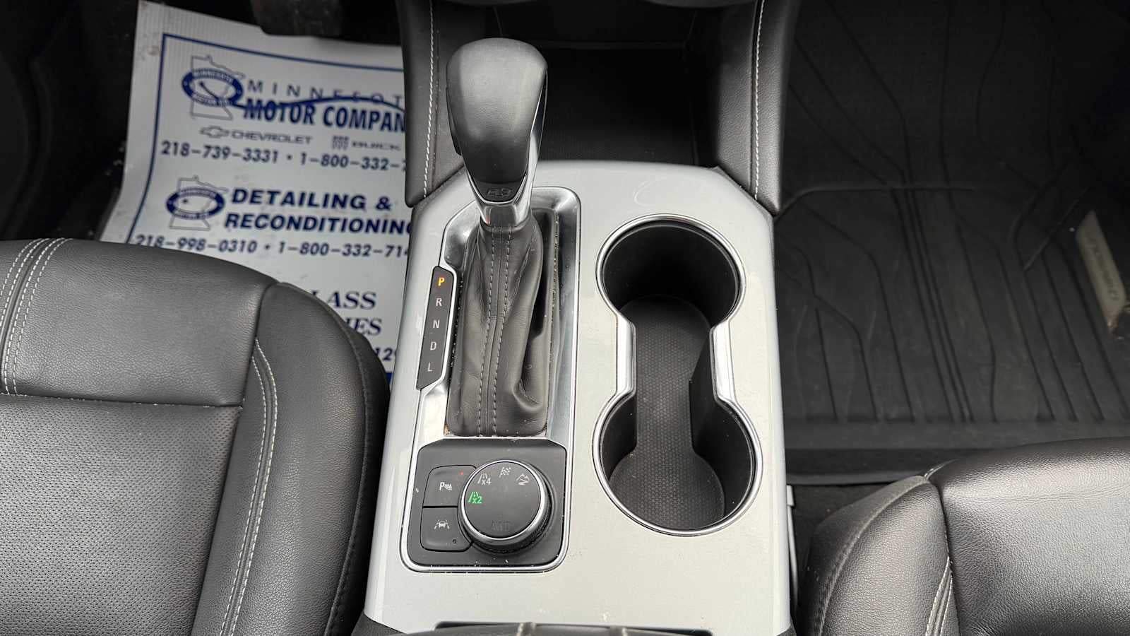 2024 Chevrolet Blazer 3LT