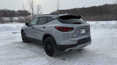 2024 Chevrolet Blazer 3LT