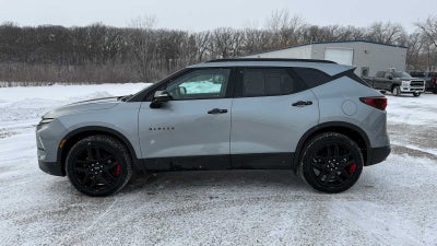 2024 Chevrolet Blazer 3LT