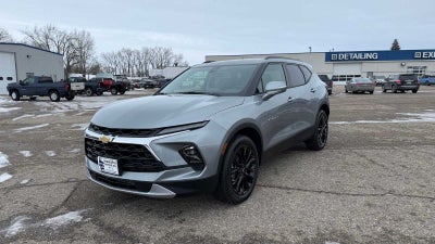 2026 Chevrolet Blazer 3LT