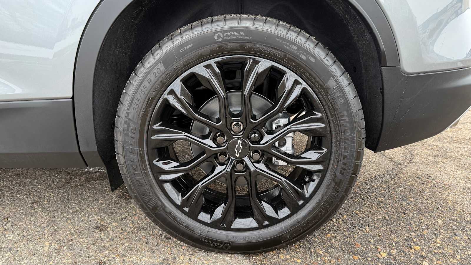 2026 Chevrolet Blazer 3LT