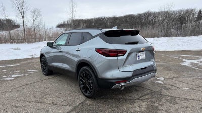 2026 Chevrolet Blazer 3LT