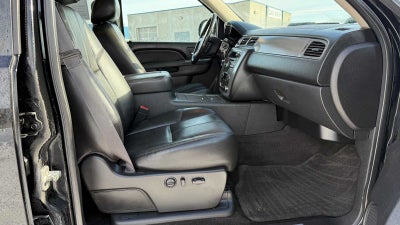 2013 GMC Sierra 1500 SLT