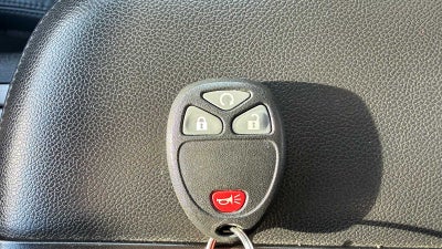 2013 GMC Sierra 1500 SLT