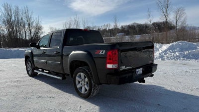 2013 GMC Sierra 1500 SLT