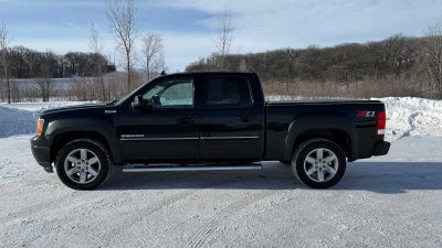 2013 GMC Sierra 1500 SLT