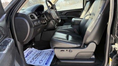 2013 GMC Sierra 1500 SLT