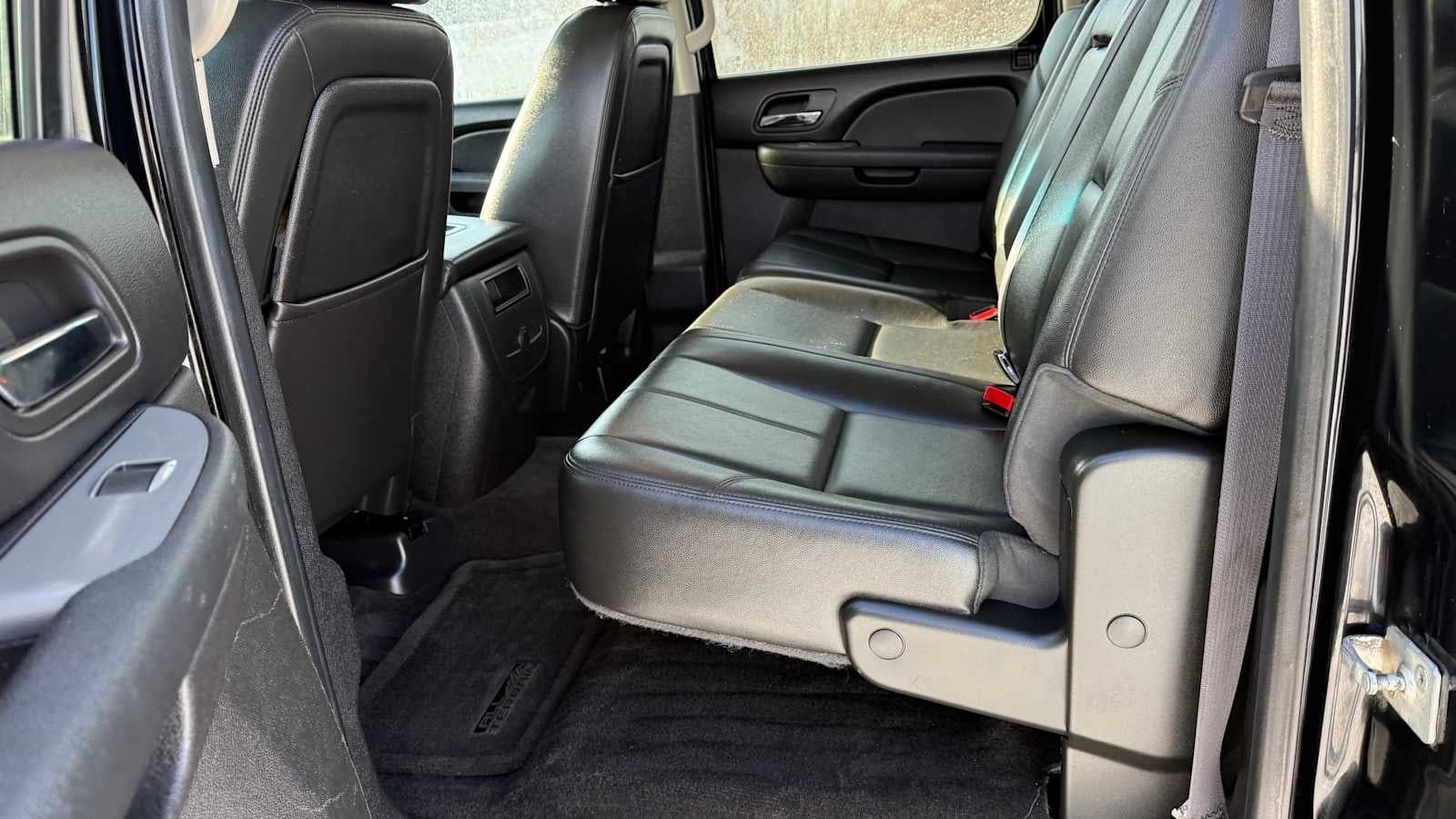 2013 GMC Sierra 1500 SLT