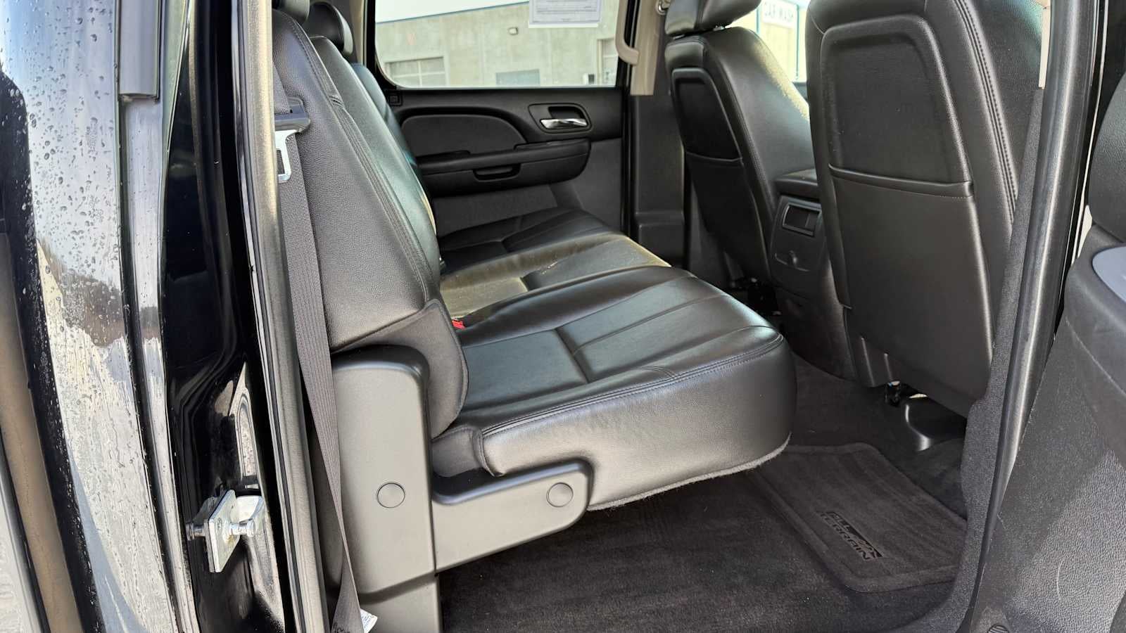 2013 GMC Sierra 1500 SLT