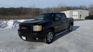 2013 GMC Sierra 1500 SLT