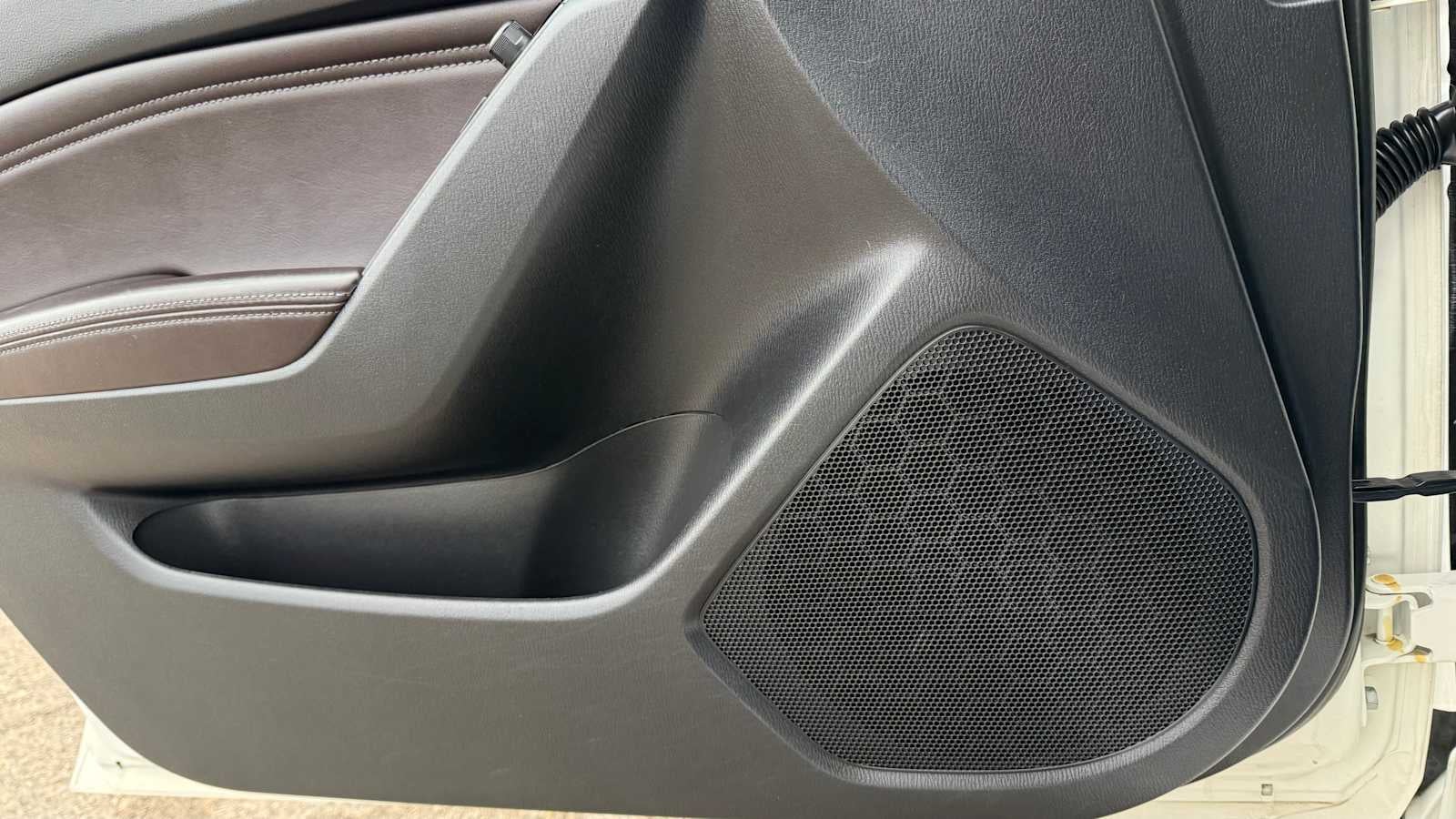 2018 Mazda Mazda3 4-Door Touring