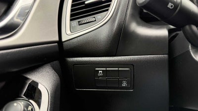 2018 Mazda Mazda3 4-Door Touring