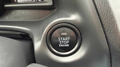 2018 Mazda Mazda3 4-Door Touring