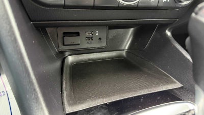 2018 Mazda Mazda3 4-Door Touring