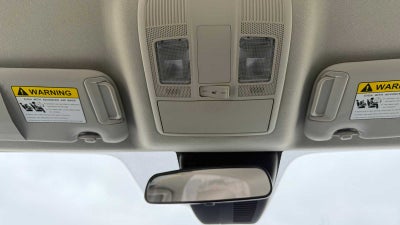 2018 Mazda Mazda3 4-Door Touring