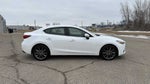 2018 Mazda Mazda3 4-Door Touring