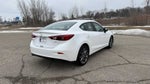 2018 Mazda Mazda3 4-Door Touring