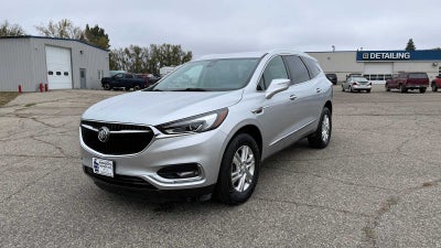 2020 Buick Enclave Premium
