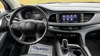 2020 Buick Enclave Premium