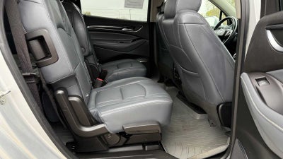 2020 Buick Enclave Premium